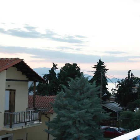 Mani Villas Skala Sotiros Bagian luar foto