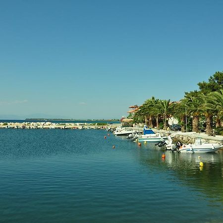 Mani Villas Skala Sotiros Ruang foto